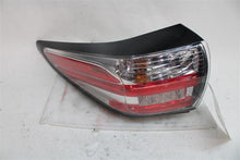Load image into Gallery viewer, OUTER TAIL LIGHT LAMP Murano Murano Cross Cabriolet 2015 15 Left - 1280113
