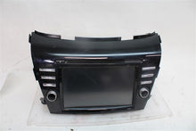 Load image into Gallery viewer, Radio Nissan Murano 2015 - 1280168
