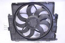 Load image into Gallery viewer, RADIATOR FAN ASSEMBLY 228I 328D 328i 335i 428i 435i Active 3 M235I 12-16 - 1280197
