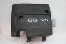 Load image into Gallery viewer, PLASTIC ENGINE COVER Infiniti QX60 2014 14 - 1280292

