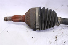 Load image into Gallery viewer, FRONT CV AXLE SHAFT JX35 QX60 Pathfinder 2013 13 2014 14 Left - 1280313
