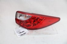 Load image into Gallery viewer, OUTER TAIL LIGHT LAMP JX35 QX60 2013 13 2014 14 2015 15 Right - 1280348
