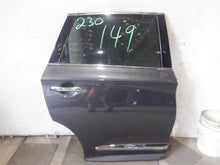 Load image into Gallery viewer, REAR DOOR Infiniti QX60 2014 14 2015 15 Right - 1280352
