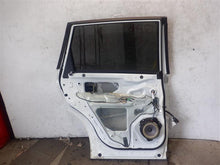 Load image into Gallery viewer, REAR DOOR Infiniti QX60 2016 16 2017 17 2018 18 2019 19 Left - 1280422
