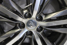 Load image into Gallery viewer, WHEEL RIM QX60 16-19 18x7-1/2 ALLOY 18x7-1/2, 5 lug, 4-1/2" - 1280438
