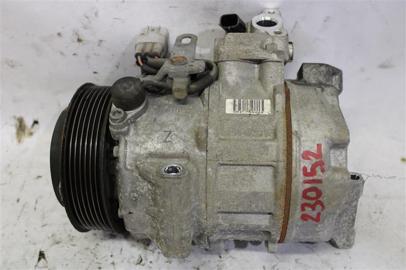 AC A/C AIR CONDITIONING COMPRESSOR Lexus GS350 13 14 15 - 1280501 – Tom ...