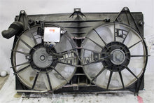 Load image into Gallery viewer, RADIATOR FAN ASSEMBLY Lexus GS350 2013 13 2014 14 2015 15 - 1280510
