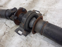 Load image into Gallery viewer, REAR DRIVE SHAFT Lexus GS350 13 14 15 16 17 18 19 - 1280517
