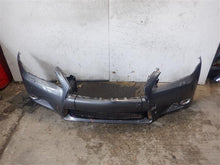Load image into Gallery viewer, FRONT BUMPER Lexus GS350 GS450H 2013 13 2014 14 2015 15 - 1280525
