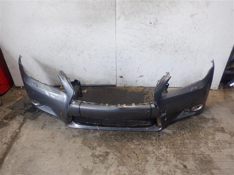FRONT BUMPER Lexus GS350 GS450H 2013 13 2014 14 2015 15 - 1280525