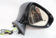 Load image into Gallery viewer, SIDE VIEW DOOR MIRROR Lexus GS350 GS450H 2013 13 Right - 1280570
