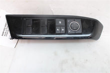 Load image into Gallery viewer, FRONT DOOR WINDOW SWITCH Lexus GS350 GS450H 2013 13 Left - 1280586
