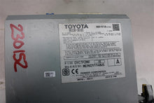 Load image into Gallery viewer, RADIO Lexus GS350 GS450H 2013 13 - 1280608
