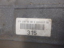 Load image into Gallery viewer, TRANSMISSION C230 C280 C350 C55 CLK350 CLK500 CLK55 CLK550 06-08 RWD - 1280615
