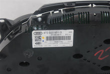 Load image into Gallery viewer, SPEEDOMETER CLUSTER Audi A5 2014 14 2015 15 2016 16 - 1280800
