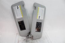 Load image into Gallery viewer, INTERIOR SUN VISORS Audi A5 S5 2014 14 2015 15 2016 16 Left - 1280804
