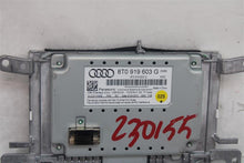 Load image into Gallery viewer, INFO-GPS SCREEN Audi A5 S5 2013 13 2014 14 2015 15 2016 16 - 1280805

