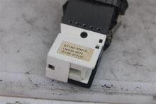 Load image into Gallery viewer, DASH CONSOLE SWITCH Lexus LS430 2001 01 - 1280861
