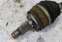Load image into Gallery viewer, FRONT CV AXLE SHAFT Honda Accord 2018 18 2019 19 2020 20 AT Left - 1280873
