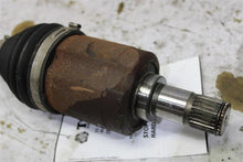 Load image into Gallery viewer, FRONT CV AXLE SHAFT Honda Accord 2018 18 2019 19 2020 20 AT Left - 1280873

