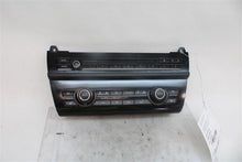 Load image into Gallery viewer, FRONT TEMPERATURE CONTROLS 528i 535i 550i Active 5 M5 11-16 - 1280900
