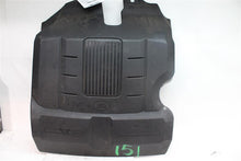 Load image into Gallery viewer, PLASTIC ENGINE COVER Land Rover Range Rover Sport 2013 13 - 1280925
