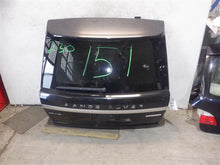 Load image into Gallery viewer, TRUNK LID Land Rover Range Rover Sport 2012 12 2013 13 - 1280974
