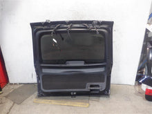 Load image into Gallery viewer, TRUNK LID Land Rover Range Rover Sport 2012 12 2013 13 - 1280974
