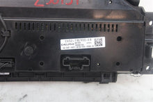 Load image into Gallery viewer, FRONT TEMPERATURE CONTROLS Range Rover Sport 2012 12 2013 13 - 1281033
