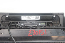 Load image into Gallery viewer, FRONT TEMPERATURE CONTROLS Range Rover Sport 2012 12 2013 13 - 1281033
