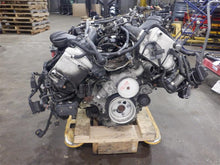 Load image into Gallery viewer, ENGINE MOTOR 550i 550i Gt 650i 750i 750il 13 14 15 16 17 4.4L - 1281037
