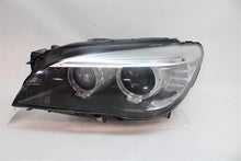 Load image into Gallery viewer, HEADLIGHT LAMP ASSEMBLY 740i 740il 750i 750il 750LI 760li 13-15 Left - 1281076
