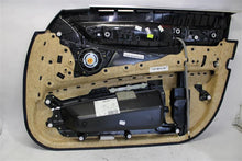 Load image into Gallery viewer, FRONT INTERIOR DOOR TRIM PANEL BMW 750i 750il 750LI 2013 13 - 1281089
