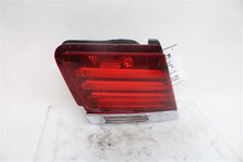 Load image into Gallery viewer, TRUNK LID MOUNTED TAIL LIGHT LAMP 740i 740il 750i 750il 13-15 Left - 1281099

