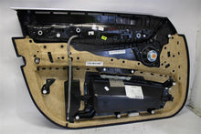 Load image into Gallery viewer, FRONT INTERIOR DOOR TRIM PANEL BMW 750i 750il 750LI 2013 13 - 1281119
