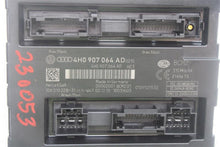 Load image into Gallery viewer, MISCELLANEOUS COMPUTER Audi A8 2011 11 MATCH NUMBERS - 1281155
