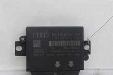 Load image into Gallery viewer, MISCELLANEOUS COMPUTER Audi A8 2011 11 MATCH NUMBERS - 1281156
