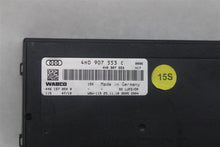 Load image into Gallery viewer, SUSPENSION CONTROL MODULE COMPUTER Audi A8 2011 11 2012 12 - 1281161
