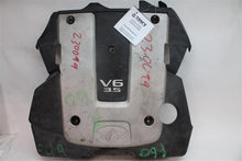 Load image into Gallery viewer, PLASTIC ENGINE COVER Infiniti G35 2007 07 - 1281253
