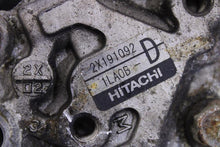 Load image into Gallery viewer, POWER STEERING PUMP QX56 QX80 11 12 13 14 15 16 17 18 19 - 1281286
