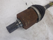 Load image into Gallery viewer, FRONT CV AXLE SHAFT Acura TLX 15 16 17 18 Left - 1281417
