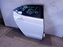Load image into Gallery viewer, REAR DOOR Acura TLX 2015 15 2016 16 2017 17 Right - 1281447

