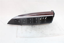 Load image into Gallery viewer, FRONT DOOR WINDOW SWITCH Acura TLX 2015 15 2016 16 2017 17 Left - 1281466
