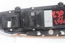 Load image into Gallery viewer, FRONT DOOR WINDOW SWITCH Acura TLX 2015 15 2016 16 2017 17 Left - 1281466
