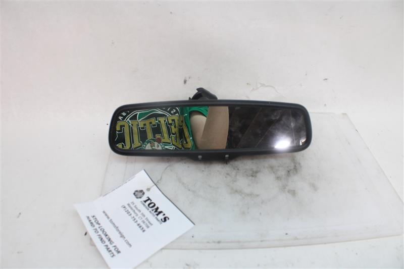 INTERIOR REAR VIEW MIRROR Acura TLX 15 16 17 18 - 1281479