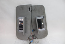 Load image into Gallery viewer, INTERIOR SUN VISORS Acura TLX 2015 15 2016 16 2017 17 Left - 1281480
