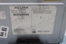 Load image into Gallery viewer, RADIO Acura TLX 2015 15 2016 16 2017 17 - 1281484
