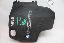 Load image into Gallery viewer, PLASTIC ENGINE COVER BMW X3 2014 14 - 1281496
