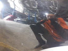 Load image into Gallery viewer, REAR DOOR BMW X3 2014 14 2015 15 2016 16 Left - 1281523
