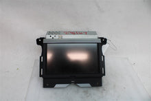 Load image into Gallery viewer, INFO-GPS SCREEN LR2 Range Rover Sport 2010 10 2011 11 2012 12 - 1281823
